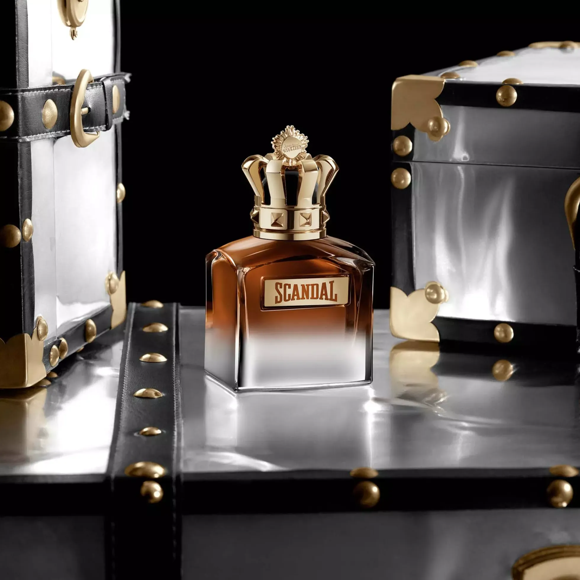 Jean Paul Gaultier Scandal Elixir Parfum For Him 50 ml