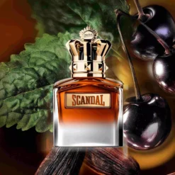 Jean Paul Gaultier Scandal Elixir Parfum For Him 50 ml