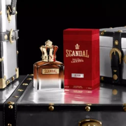 Jean Paul Gaultier Scandal Elixir Parfum For Him 50 ml