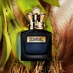 Jean Paul GaultierScandal Intense Him Eau de Parfum 50 ml