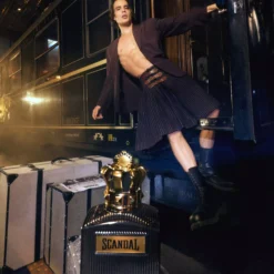 Jean Paul GaultierScandal Intense Him Eau de Parfum 50 ml