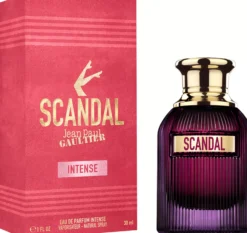 Jean Paul GaultierScandal Intense Her Eau de Parfum 30 ml