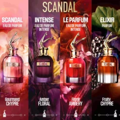 Jean Paul GaultierScandal Le Parfum Her Eau de Parfum 30 ml