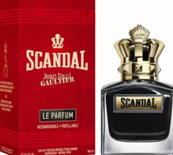 Jean Paul GaultierScandal Pour Homme Le Parfum 100 ml