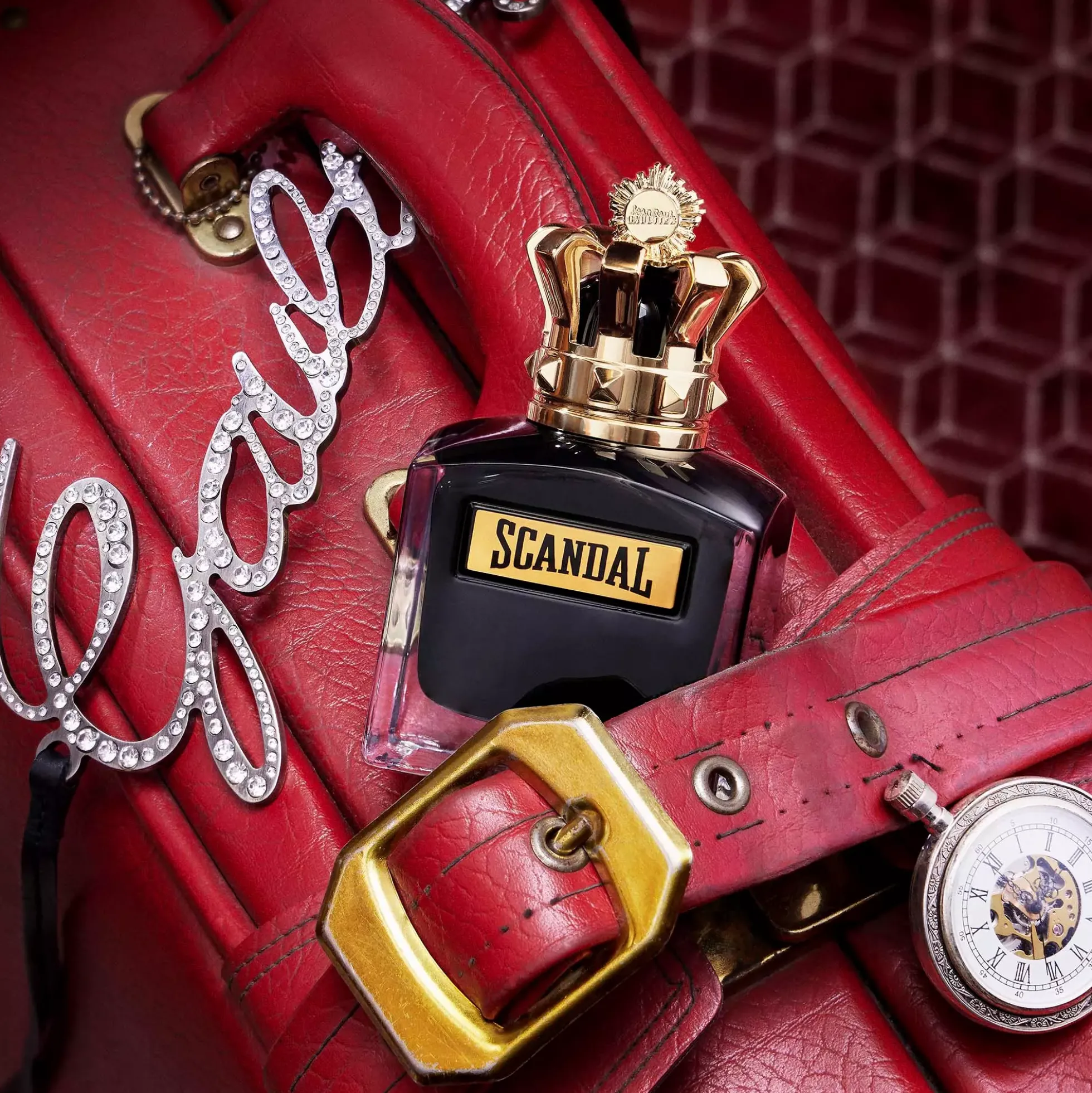 Jean Paul GaultierScandal Pour Homme Le Parfum 100 ml
