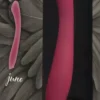 Je Joue G-Spot Vibrator - Juno