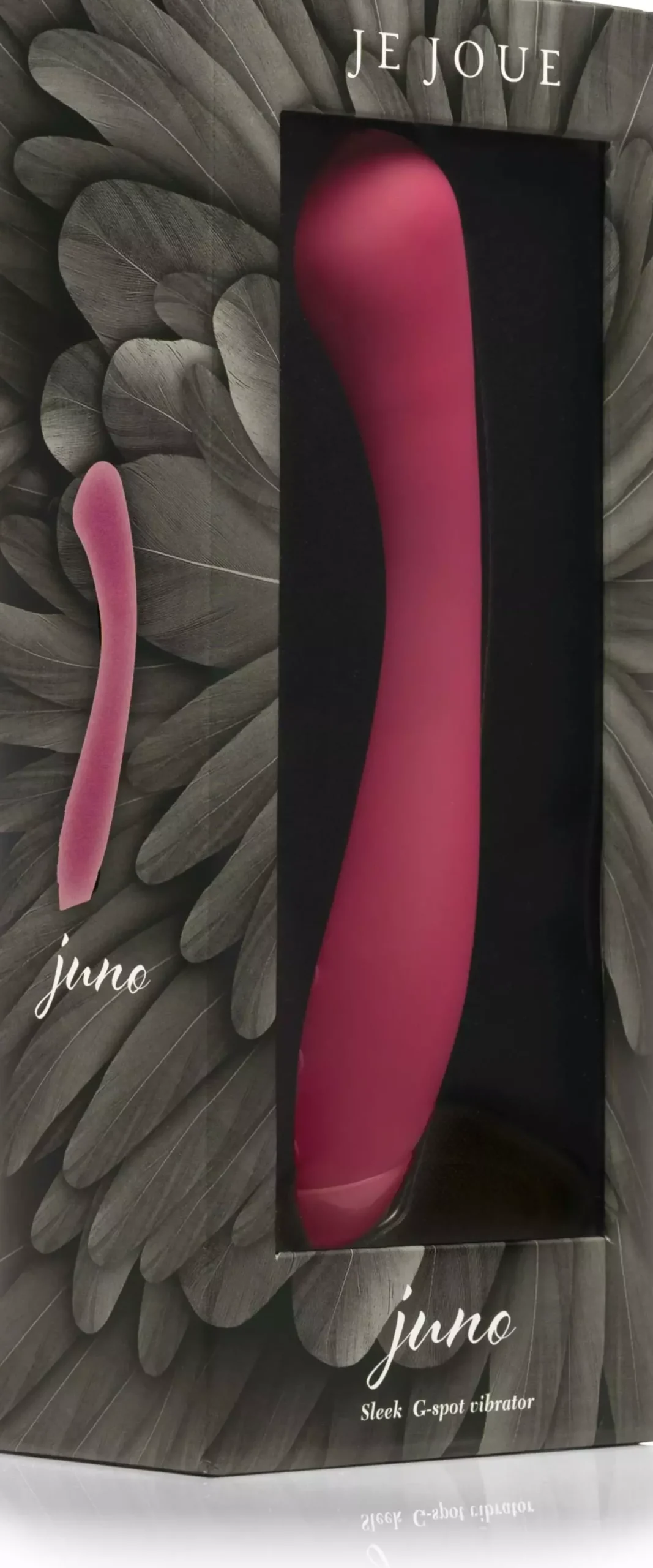 Je Joue G-Spot Vibrator - Juno