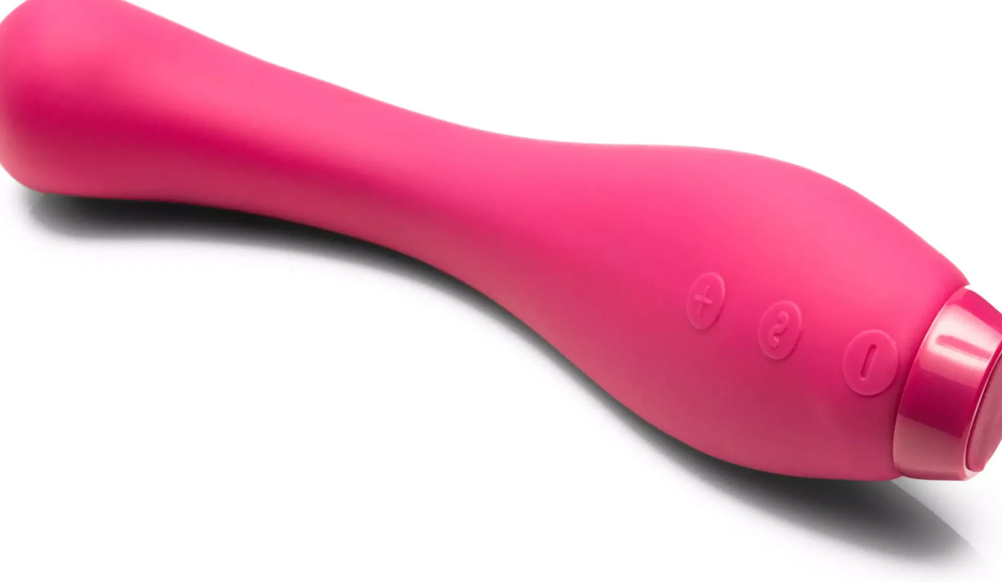 Je Joue G-Spot Vibrator - Juno