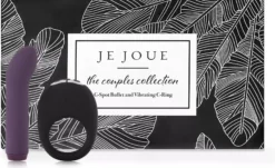 Je Joue The Ultimate Couples Giftset