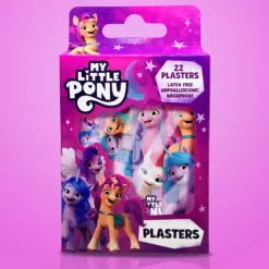 Jellyworks My Little Pony Plåster