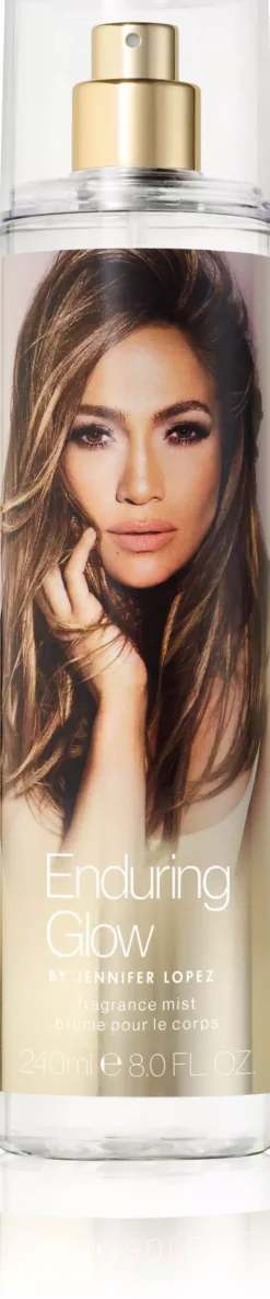 Jennifer Lopez JLo Enduring Glow Body Mist 100 ml