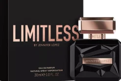 Jennifer Lopez JLo Limitless Eau de Parfum 30 ml