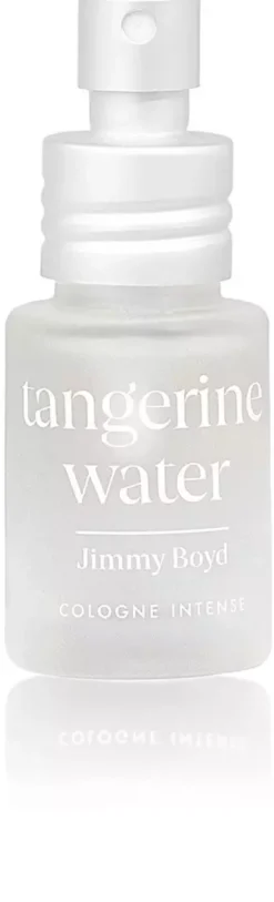 Jimmy Boyd Cologne Intense Tangerine 12 ml