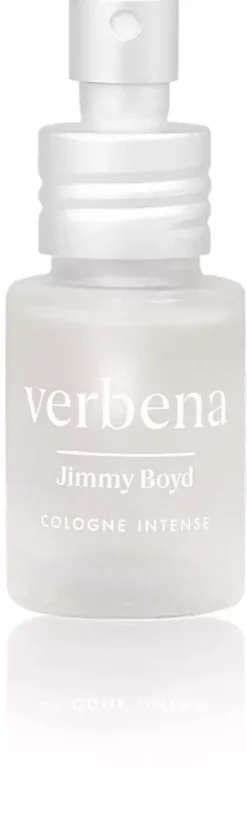 Jimmy Boyd Cologne Intense Verbena 12 ml