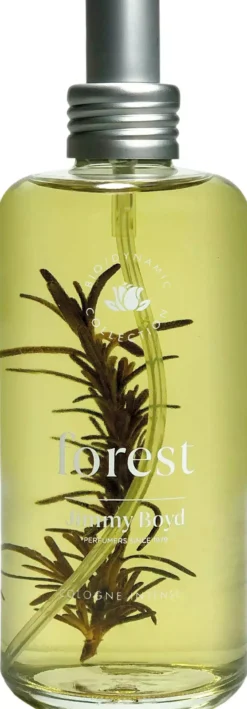 Jimmy Boyd Eau de Cologne Forest 200 ml