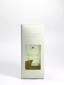 Jimmy Boyd Eau de Cologne Lemon & Rose 200 ml