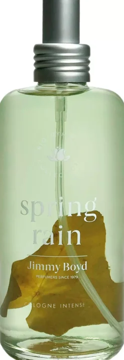 Jimmy Boyd Eau de Cologne Spring Rain 200 ml