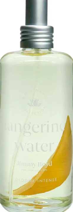 Jimmy Boyd Eau de Cologne Tangerine Waters 200 ml