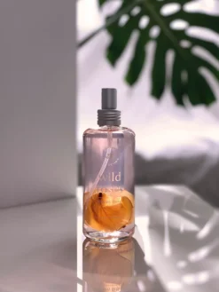 Jimmy Boyd Eau de Cologne Wild Roses 200 ml