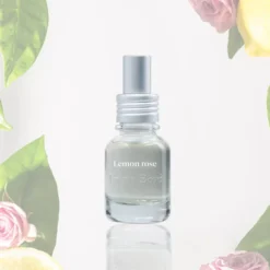Jimmy Boyd Fresh Fragrance Eau de Cologne Lemon & Rose 25 ml