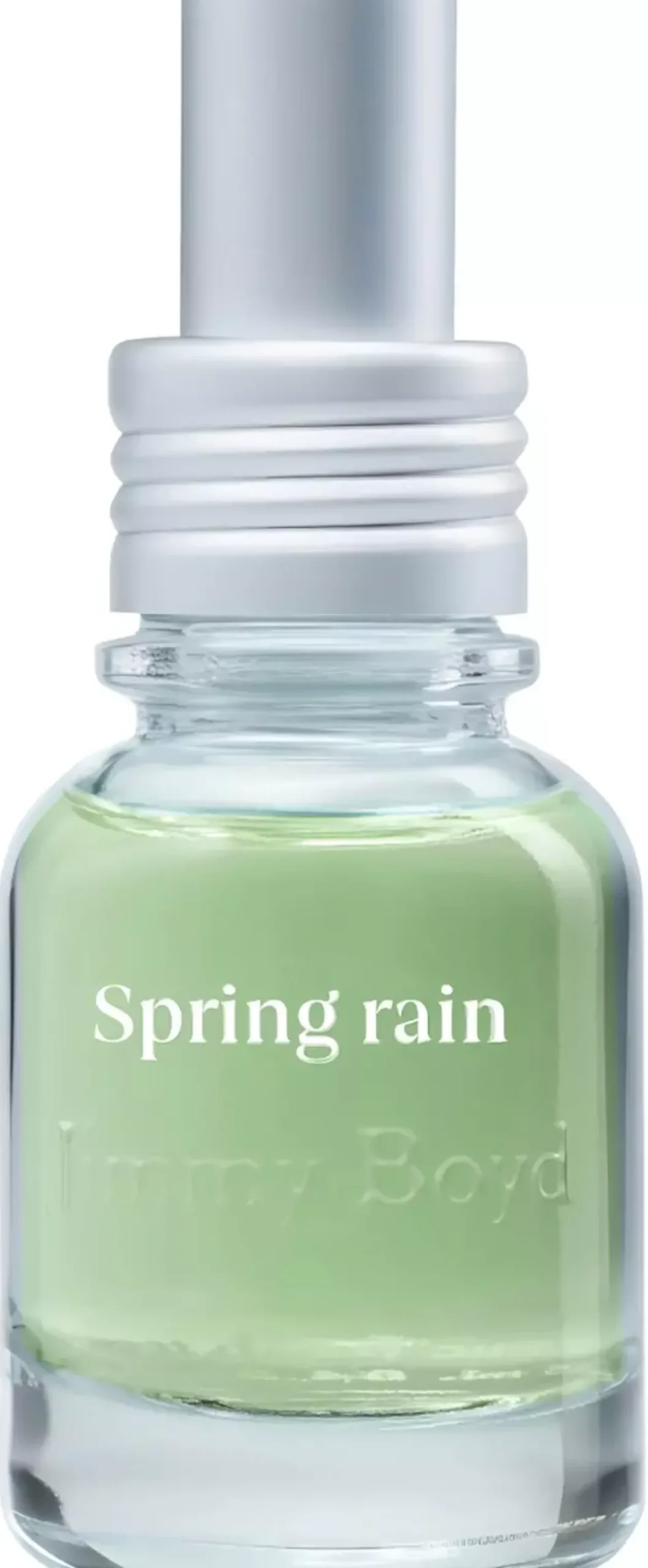Jimmy Boyd Fresh Fragrance Eau de Cologne Spring Rain 25 ml