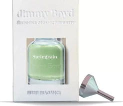 Jimmy Boyd Fresh Fragrance Eau de Cologne Spring Rain 25 ml