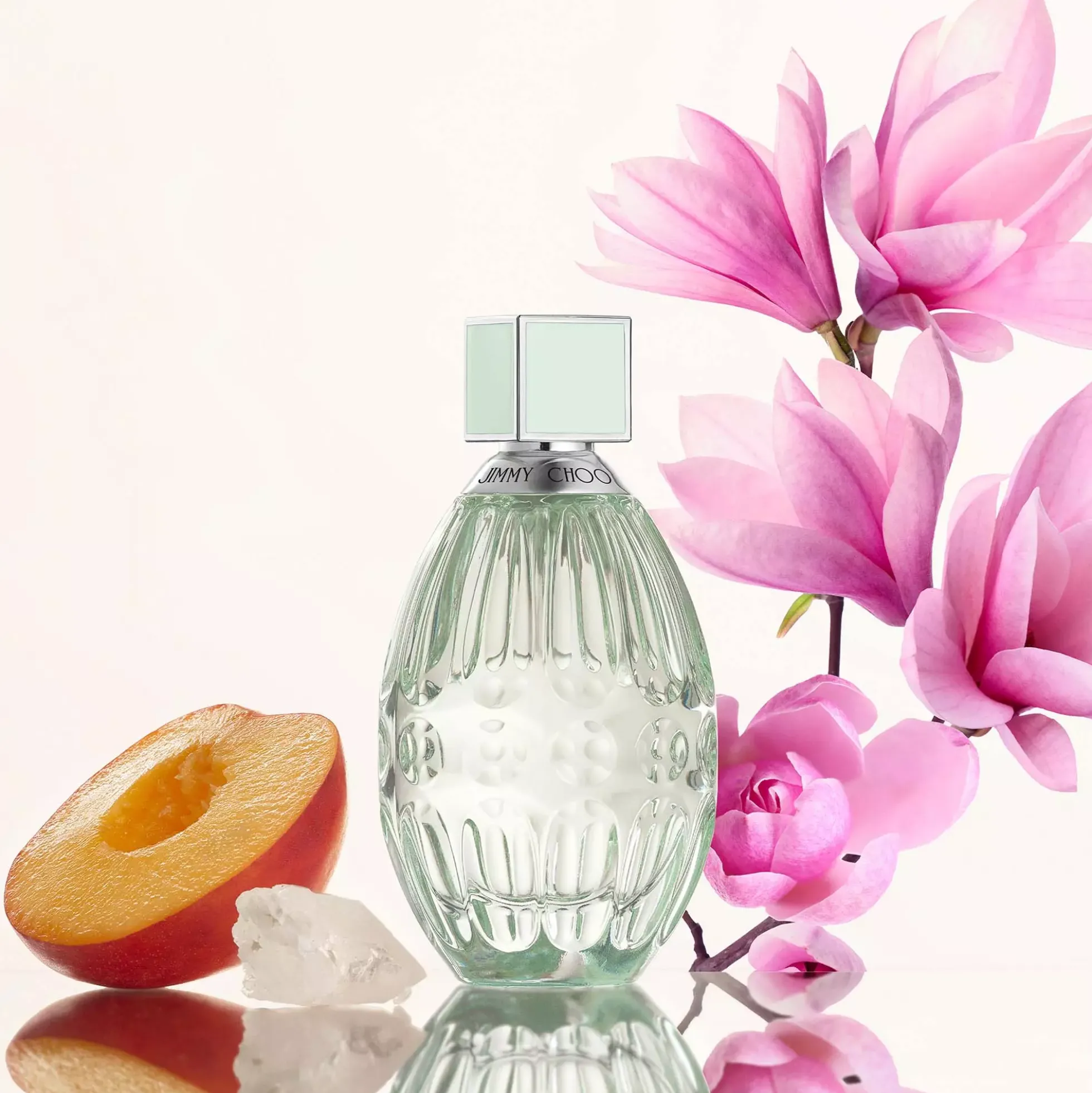 Jimmy Choo Floral Eau De Toilette 40 ml