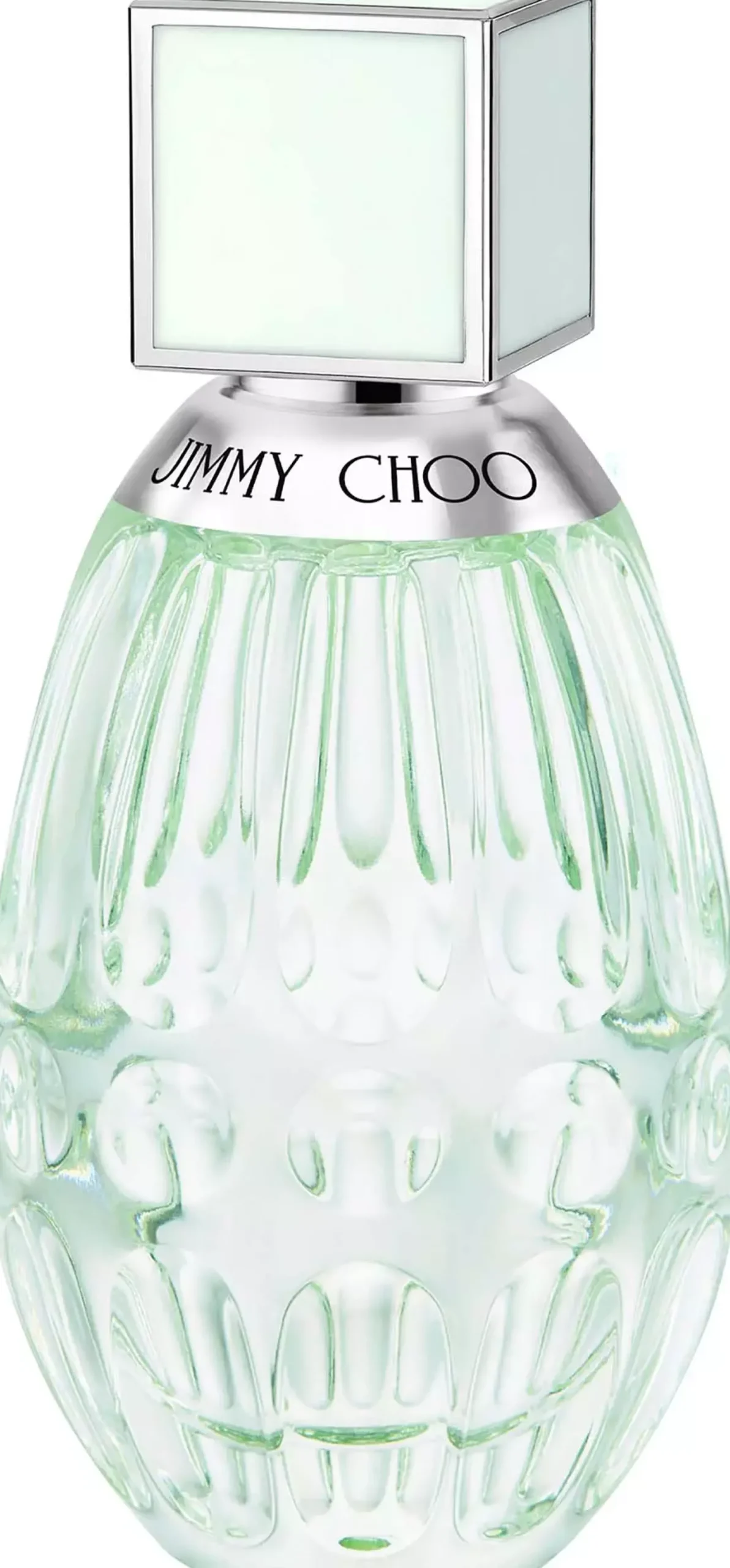 Jimmy Choo Floral Eau De Toilette 40 ml