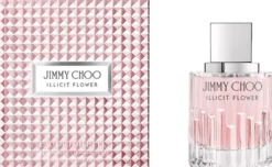 Jimmy Choo Illicit Eau de Parfum 60 ml