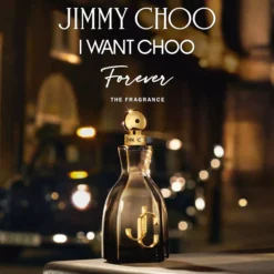 Jimmy Choo I Want Choo Forever Eau de Parfum 60 ml