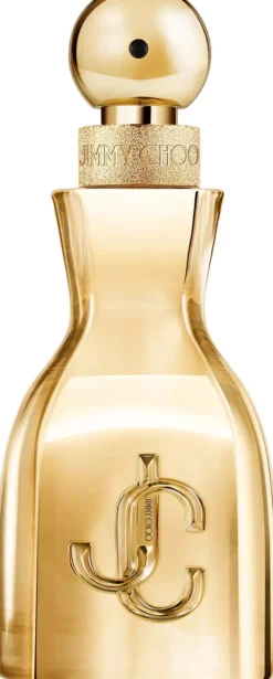 Jimmy Choo I Want Choo Le Parfum 100 ml
