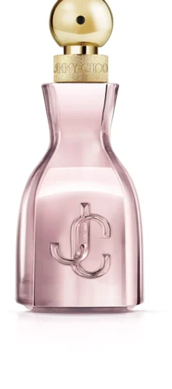 Jimmy Choo I Want Choo with Love Eau de Parfum 100 ml