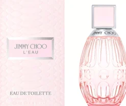 Jimmy ChooL'eau Eau De Toilette 40 ml