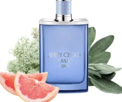 Jimmy Choo Man Aqua Eau De Toilette 30 ml
