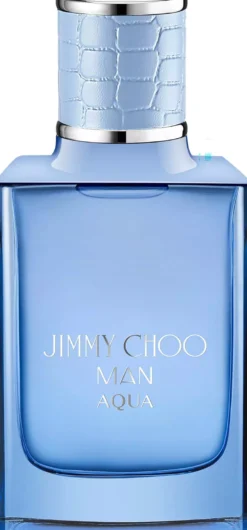Jimmy Choo Man Aqua Eau De Toilette 50 ml