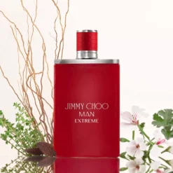 Jimmy Choo Man Extreme Eau de Parfum 100 ml