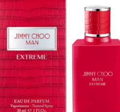 Jimmy Choo Man Extreme Eau de Parfum 50 ml