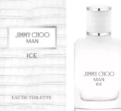 Jimmy Choo Man Ice Eau de Toilette 30 ml
