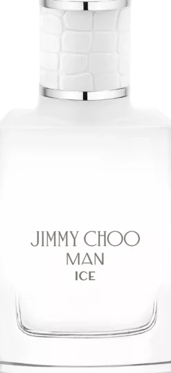 Jimmy Choo Man Ice Eau de Toilette 30 ml