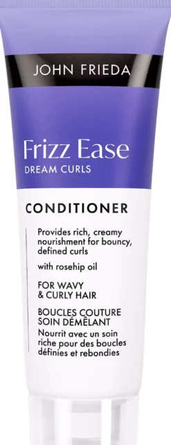 John FriedaFrizz Ease Dream Curls Conditioner 250 ml