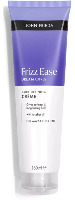 John FriedaFrizz Ease Dream Curls Curl defining creme 150 ml