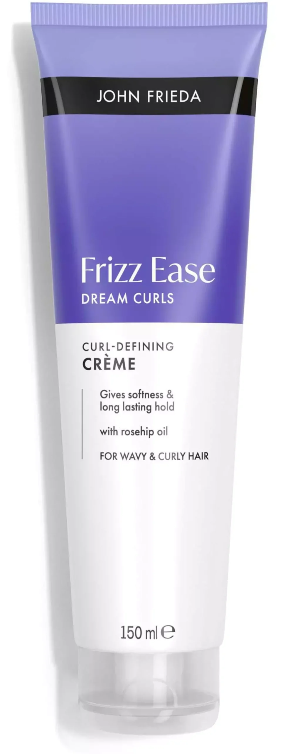John FriedaFrizz Ease Dream Curls Curl defining creme 150 ml