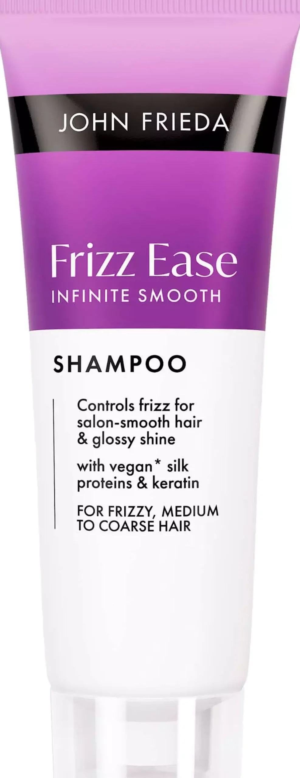 John FriedaFrizz Ease Infinite Smooth Shampoo 250 ml