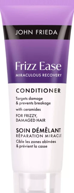 John FriedaFrizz Ease Miraculous Recovery Conditioner 250 ml