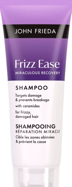 John FriedaFrizz Ease Miraculous Recovery Shampoo 250 ml