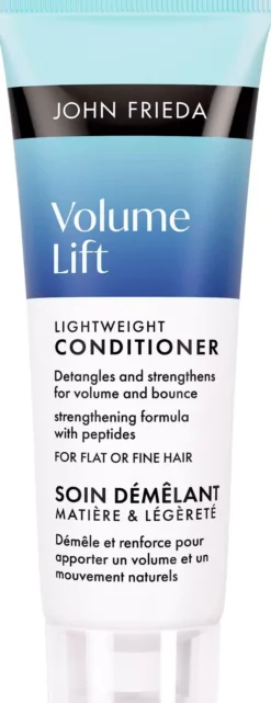 John FriedaVolume Lift Lightweight Conditioner 75 ml