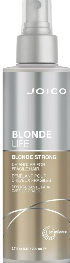 JoicoBlonde Life Blonde Strong 200 ml
