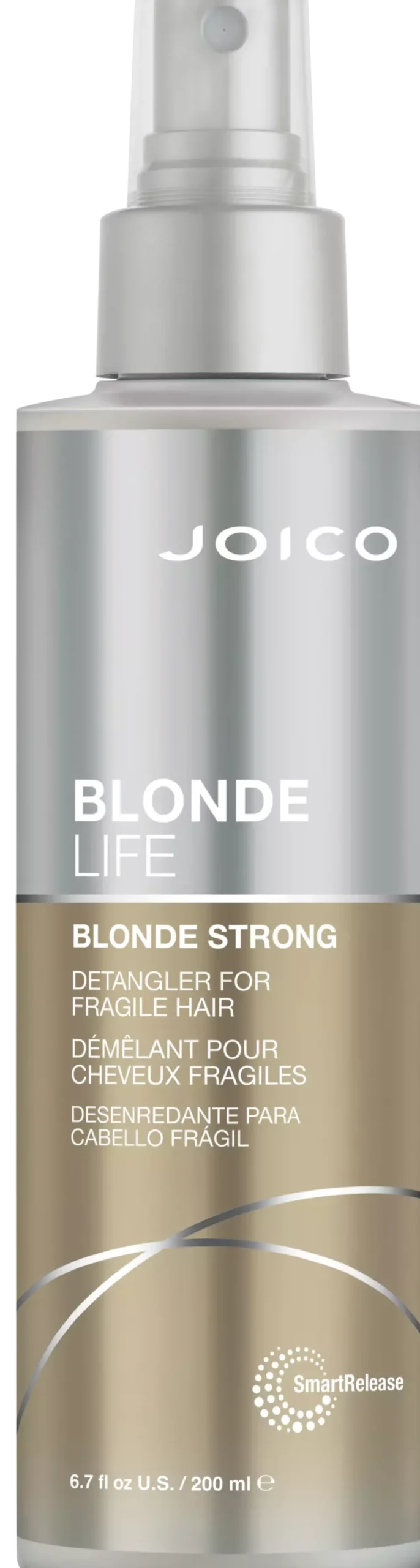 JoicoBlonde Life Blonde Strong 200 ml