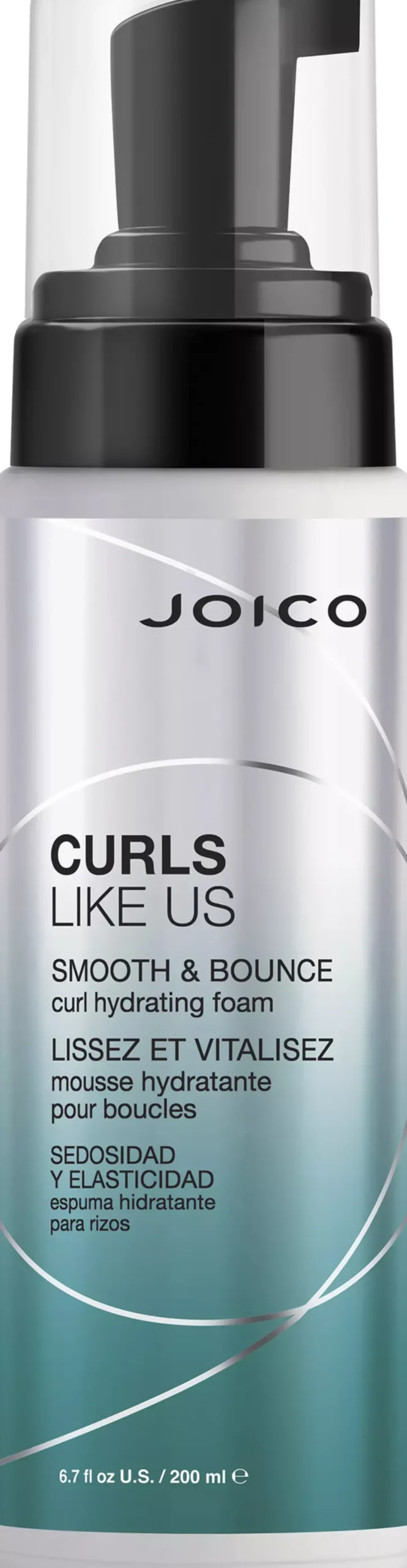 Joico Curls Smooth & Bounce 200 ml