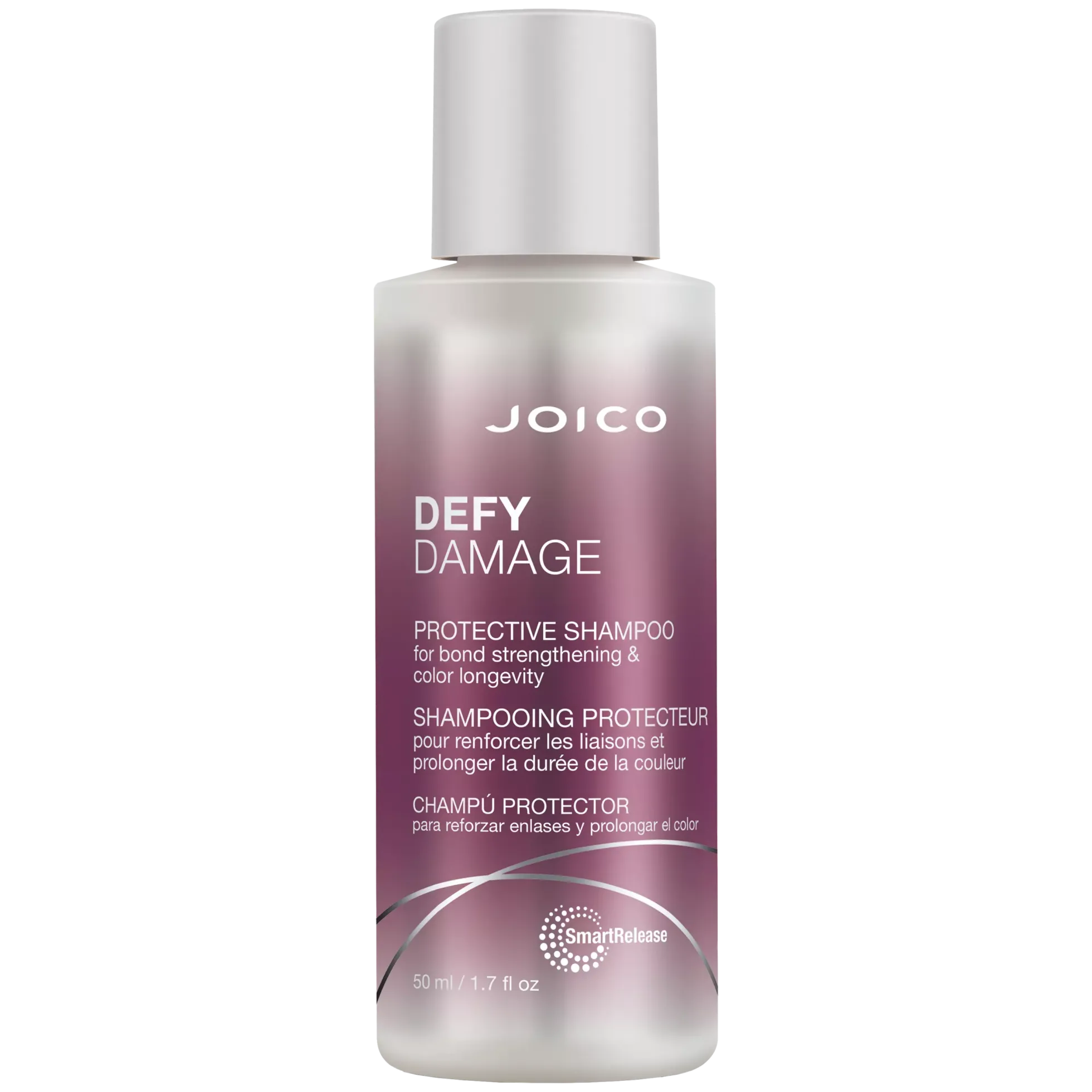 JoicoDefy Damage Protective Shampoo 300 ml